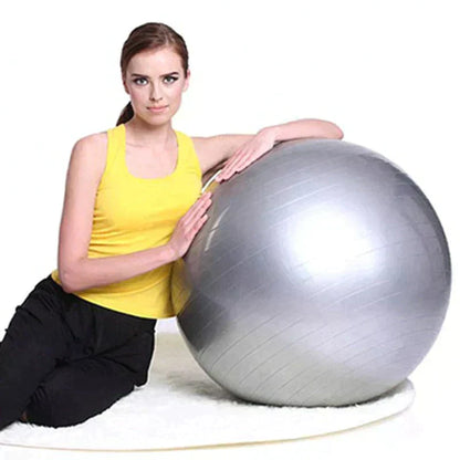 Yoga Ball